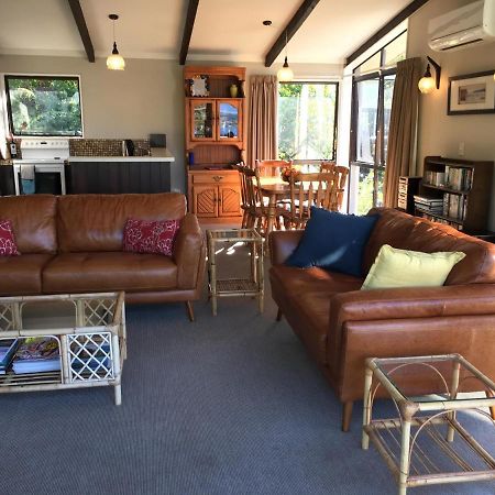 Acacia View At No 3 - Acacia Bay Holiday Home Tauposee Exterior foto