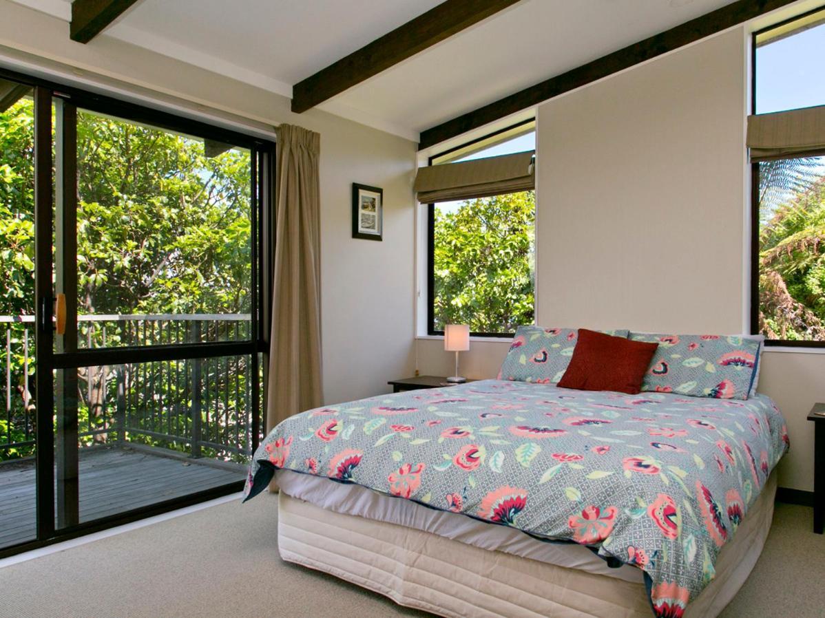 Acacia View At No 3 - Acacia Bay Holiday Home Tauposee Exterior foto